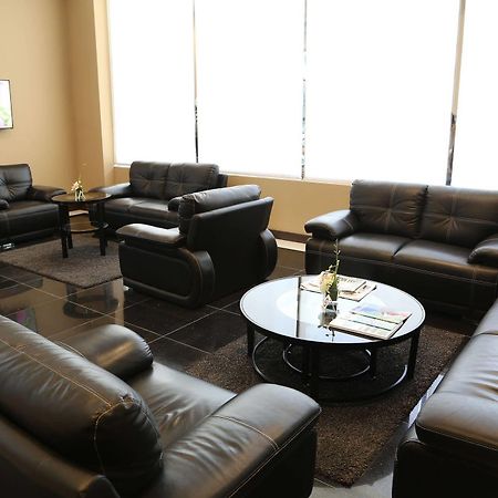 Belle Tower Luxury Apartments Manama Exterior photo
